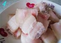 回锅肉的做法 步骤4