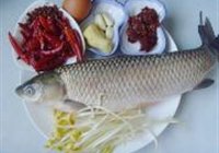 水煮鱼的做法 步骤1