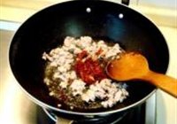 麻婆豆腐的做法 步骤8