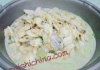 水煮鱼的做法 步骤14