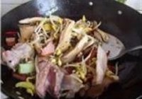 水煮鱼的做法 步骤5
