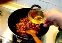 麻婆豆腐的做法 步骤12