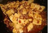 麻婆豆腐的做法 步骤7