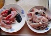 水煮鱼的做法 步骤1