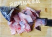 水煮鱼的做法 步骤2