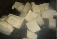 麻婆豆腐的做法 步骤1