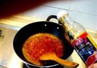 麻婆豆腐的做法 步骤13