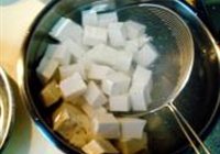 麻婆豆腐的做法 步骤5