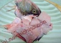 水煮鱼的做法 步骤6