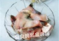 水煮鱼的做法 步骤3