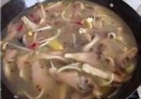 水煮鱼的做法 步骤6