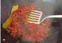私房水煮肉片的做法 步骤3