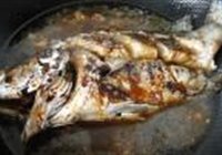 红烧臭鳜鱼的做法 步骤17