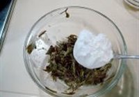 麻仁茶酥的做法 步骤3