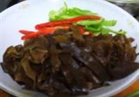 鱼香肉丝的做法 步骤2