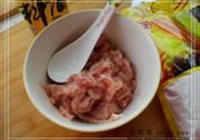 鱼香肉丝的做法 步骤5