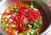 私房水煮肉片的做法 步骤5