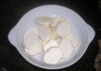 黄山炖鸽的做法 步骤2