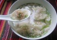 江毛水饺的做法 步骤13