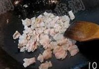 农家小炒肉的做法 步骤10