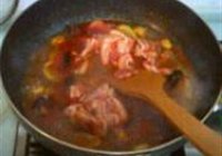 水煮肉片的做法 步骤5