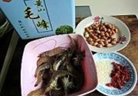 茶焖大虾的做法 步骤1