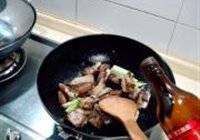 芜湖糖醋排骨的做法 步骤3