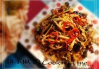 鱼香肉丝的做法 步骤13