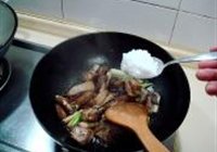 芜湖糖醋排骨的做法 步骤6