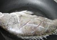 红烧臭鳜鱼的做法 步骤5