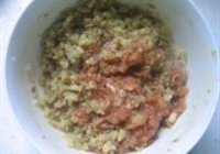 江毛水饺的做法 步骤3