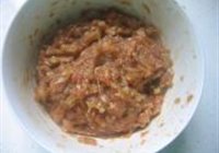 江毛水饺的做法 步骤4