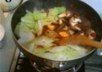 水煮肉片的做法 步骤6