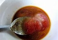 茶焖大虾的做法 步骤10