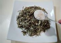 麻仁茶酥的做法 步骤7