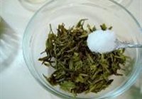 麻仁茶酥的做法 步骤1
