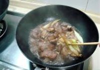 芜湖糖醋排骨的做法 步骤9