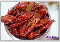 香辣小龙虾的做法 步骤11