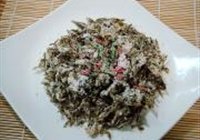 麻仁茶酥的做法 步骤8