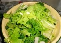 水煮肉片的做法 步骤4