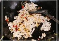鱼香肉丝的做法 步骤10