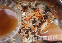 鱼香肉丝的做法 步骤7