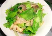 水煮肉片的做法 步骤12