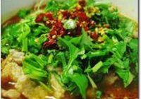 水煮肉片的做法 步骤5