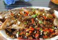 红烧臭鳜鱼的做法 步骤20