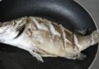 红烧臭鳜鱼的做法 步骤6