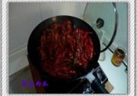香辣小龙虾的做法 步骤8