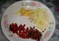 水煮肉片的做法 步骤3