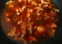 水煮肉片的做法 步骤8