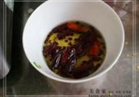 水煮肉片的做法 步骤6